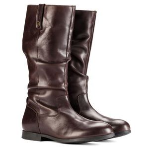 Birkenstock Sarina boots